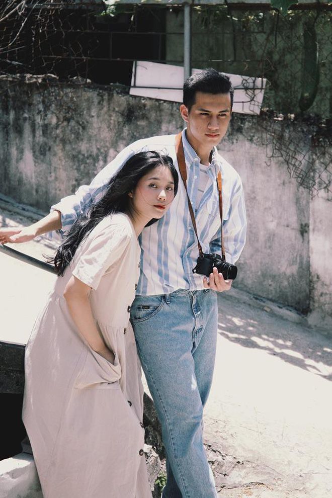 XiRum Wedding - Địa chỉ chụp hình couple ở TPHCM nổi tiếng nhất
