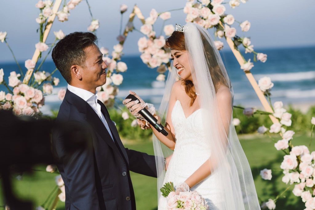 MỘC Media - Nơi cung cấp các gói dịch vụ quay phim chụp hình phóng sự cưới chất lượng
