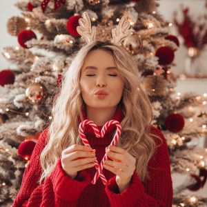 Cập nhật 12/2025: Chuộng phong cách Noel cổ điển – Xu hướng chụp ảnh đang trở lại