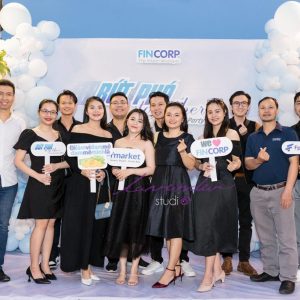 Toàn cảnh sự kiện year end party: Lưu giữ những phút giây đáng nhớ